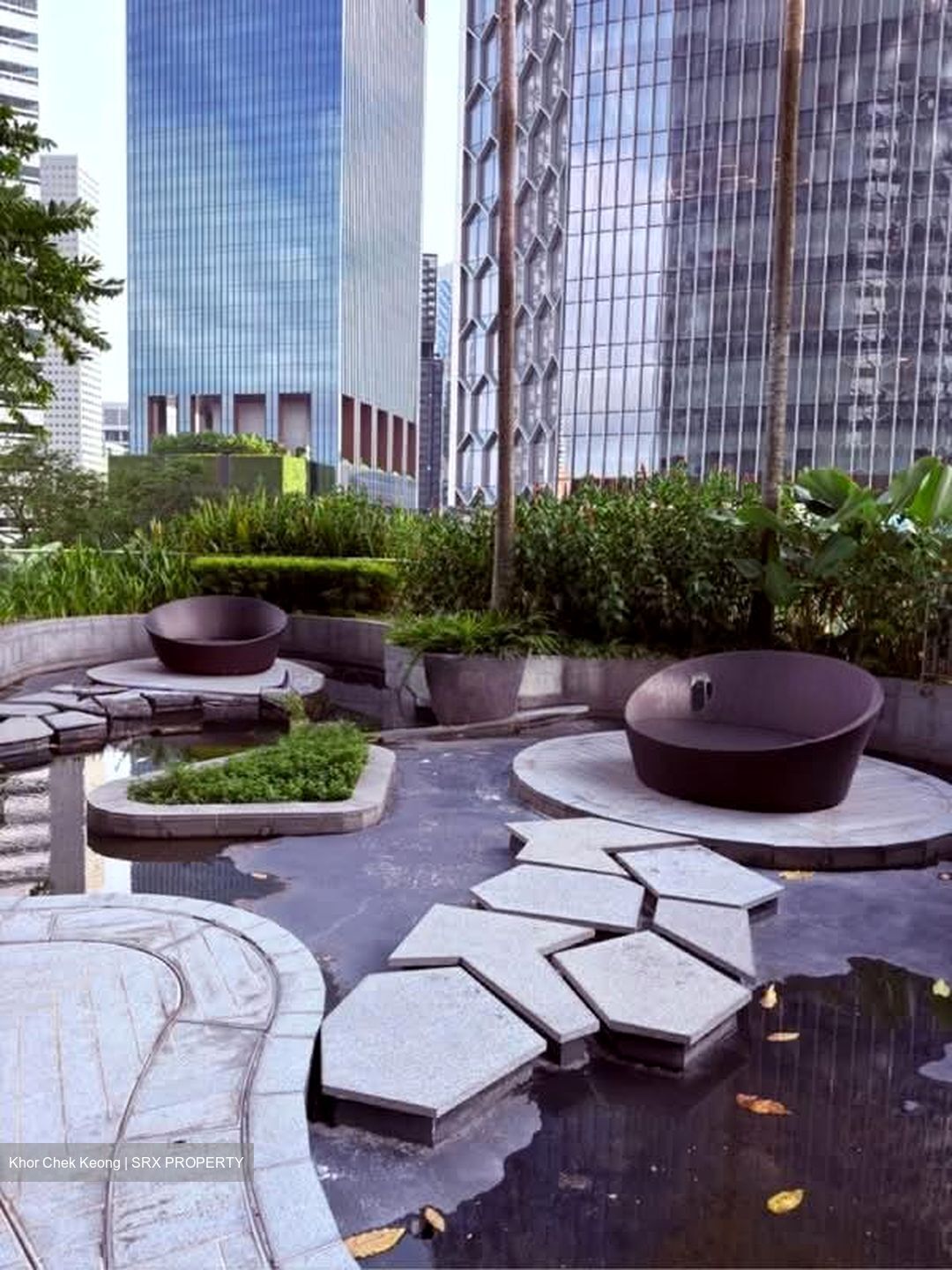 Duo Residences (D7), Apartment #563759281